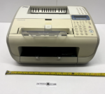 Canon iSENSYS FAX-L140 A4 Mono Laser Fax Machine 2234B043AA - Image 12