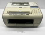 Canon iSENSYS FAX-L140 A4 Mono Laser Fax Machine 2234B043AA