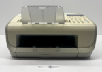 Canon iSENSYS FAX-L140 A4 Mono Laser Fax Machine 2234B043AA - Image 3