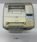 Canon iSENSYS FAX-L140 A4 Mono Laser Fax Machine 2234B043AA - Image 4