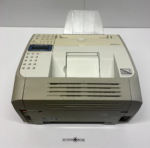 Canon iSENSYS FAX-L140 A4 Mono Laser Fax Machine 2234B043AA - Image 8