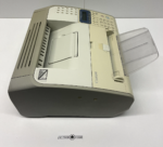 Canon iSENSYS FAX-L140 A4 Mono Laser Fax Machine 2234B043AA - Image 10