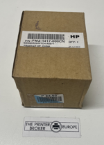 Conjunto de interruptor de sensor de la serie HP LaserJet Enterprise M806 FM2-14 - Imagen 3