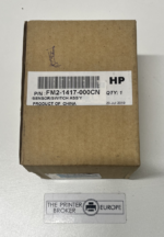 Conjunto de interruptor de sensor de la serie HP LaserJet Enterprise M806 FM2-14 - Imagen 7