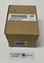 Conjunto de interruptor de sensor de la serie HP LaserJet Enterprise M806 FM2-14 - Imagen 9