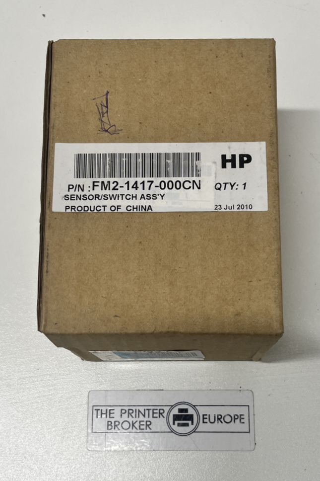 Conjunto-de-interruptor-de-sensor-de-la-serie-HP-LaserJet-Enterprise-M806-FM2-14-377064712660 Conjunto de interruptor de sensor de la serie HP LaserJet Enterprise M806 FM2-14 - Imagen 1