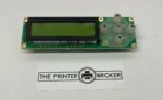 Crystalfontz Orbital Data LCD Display Module CFA633-YYB-KU