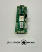 Crystalfontz Orbital Data LCD Display Module CFA633-YYB-KU - Image 4