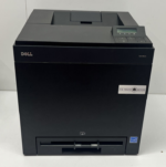 Dell 2150cdn A4 Colour Laser Printer 210-33752 - Imagen 4