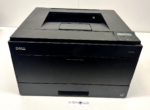 Dell 2350dn A4 Mono Laser Printer 210-34536 - Imagen 3