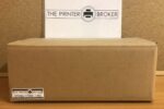 Dell Duplex Motor With Cable for B5460 Printers 005YC1K - Imagen 3