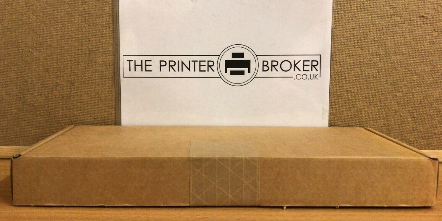 Dell Transfer Roller for B2375 Printers DWMW0