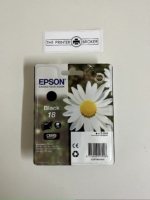 Epson 18 High Capacity Colour Ink Cartridge Multipack C13T18014010 - Imagen 4