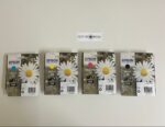 Epson 18 High Capacity Colour Ink Cartridge Multipack C13T18014010 - Imagen 8