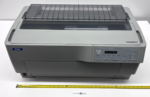 Epson DFX-9000 A3 Mono Dot Matrix Printer C11C605011DA - Imagen 12