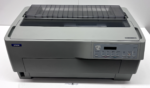 Epson DFX-9000 A3 Mono Dot Matrix Printer C11C605011DA - Imagen 3