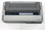 Epson DFX-9000 A3 Mono Dot Matrix Printer C11C605011DA - Imagen 4