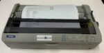 Epson FX-2190 A4 Mono Dot Matrix Printer C11C526023