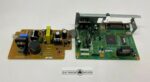 Epson FX-2190 Main Board and Power Supply Assembly 2087384 2080699