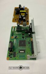Epson FX-2190 Main Board and Power Supply Assembly 2087384 2080699 - Imagen 3