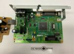 Epson FX-2190 Main Board and Power Supply Assembly 2087384 2080699 - Imagen 4