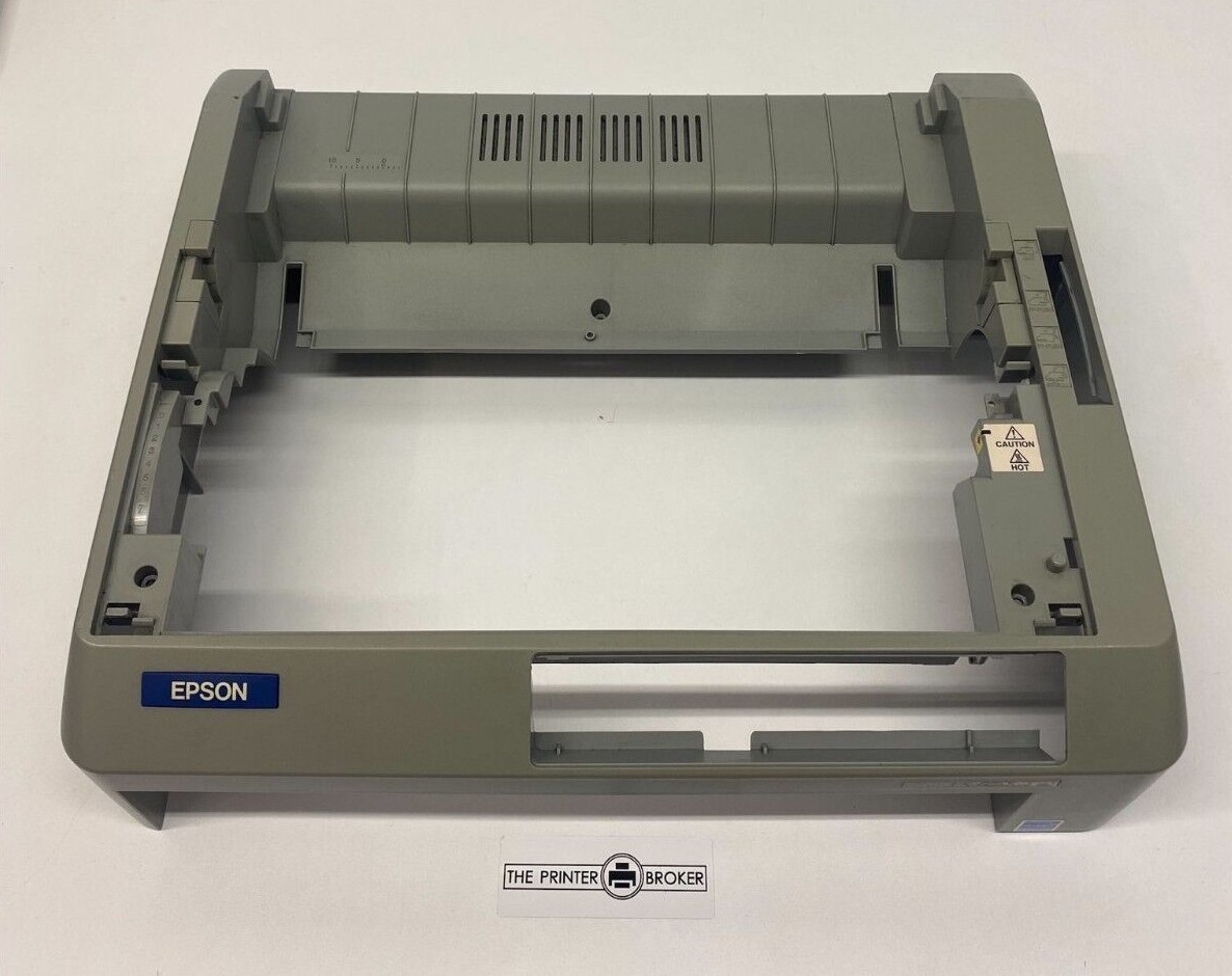Epson FX-890 Top Cover Assembly 1261492