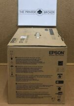 Epson GT-S55N Original Sheet Feed Scanner B11B202301NA - Image 3