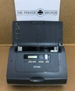 Epson GT-S55N Original Sheet Feed Scanner B11B202301NA - Image 4