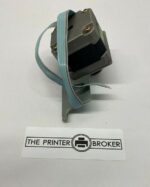 Epson LQ-2080 Stepper Motor 2026605 STP-42D221 - Image 3