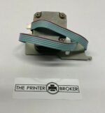 Epson LQ-2080 Stepper Motor 2026605 STP-42D221 - Image 4