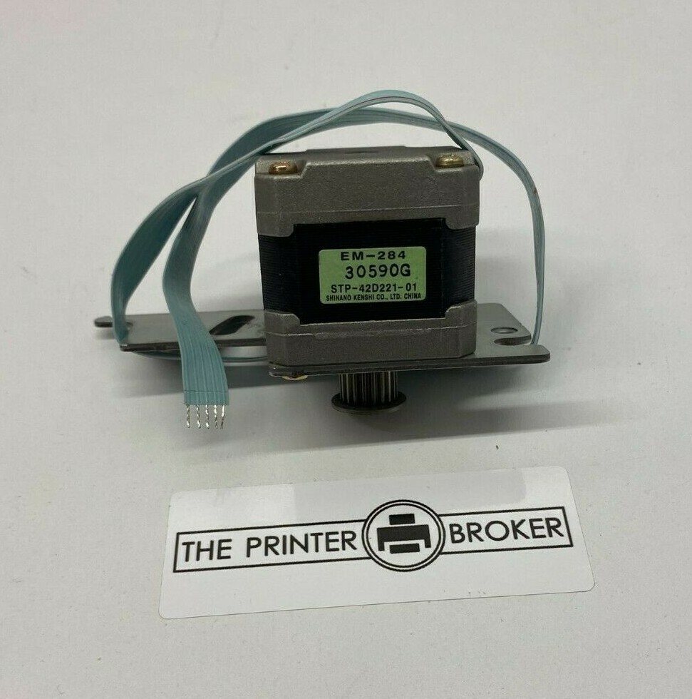 Epson LQ-2080 Stepper Motor 2026605 STP-42D221