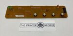 Epson LX 300+ Panel Board Assembly 2033545