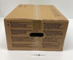 Epson LX-350 A4 Mono Dot Matrix Printer C11CC24032 - Imagen 5