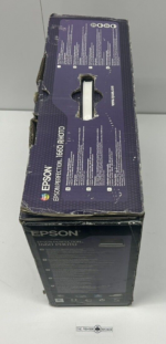 Epson Perfection 1660 Photo Flatbed Scanner B11B153027 - Image 11
