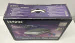 Epson Perfection 1660 Photo Flatbed Scanner B11B153027 - Image 4