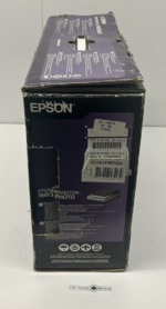 Epson Perfection 1660 Photo Flatbed Scanner B11B153027 - Image 6