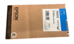 Epson Stylus Pro 7800 9880 7880 9800 T6032 Cyan Ink Cartridge C13T603200 - Imagen 4