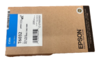 Epson Stylus Pro 7800 9880 7880 9800 T6032 Cyan Ink Cartridge C13T603200 - Imagen 7