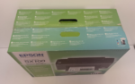 Epson Stylus SX100 A4 Colour Multifunction Inkjet Printer C11CA25301 - Imagen 10