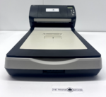Fujitsu Image Scanner fi-7260 A4 Flatbed & Sheetfed Scanner PA03670-B551