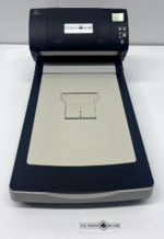 Fujitsu Image Scanner fi-7260 A4 Flatbed & Sheetfed Scanner PA03670-B551 - Image 3