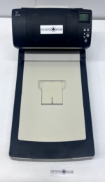 Fujitsu Image Scanner fi-7260 A4 Flatbed & Sheetfed Scanner PA03670-B551 - Image 4