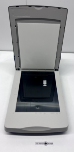 Fujitsu Image Scanner fi-7260 A4 Flatbed & Sheetfed Scanner PA03670-B551 - Image 5
