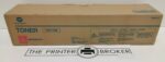 Genuine Magenta Konica Minolta TN210M Toner Cartridge 8938511