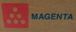Genuine Magenta Konica Minolta TN210M Toner Cartridge 8938511 - Imagen 3