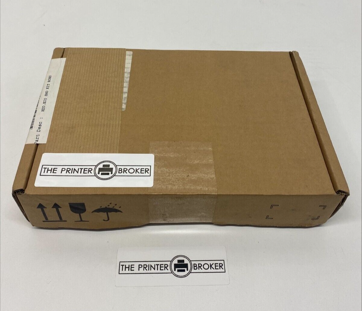 HP 160GB ATA-100 5400RPM 2.5-inch Hard Drive J6073-61071