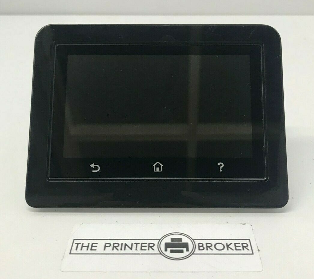 HP Color LaserJet M377dw M477fdw Control Panel Assembly B5L25-60101 B5L25-60111
