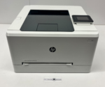 HP Color LaserJet Pro M254dw A4 Colour Laser Printer T6B60A - Image 4