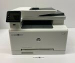 HP Color LaserJet Pro M274n A4 Colour Multifunction Laser Printer M6D61A