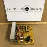 HP Colour LaserJet 5550 Series Fuser Power Supply PC Board RG5-7992 / RG5-6802 - Imagen 3